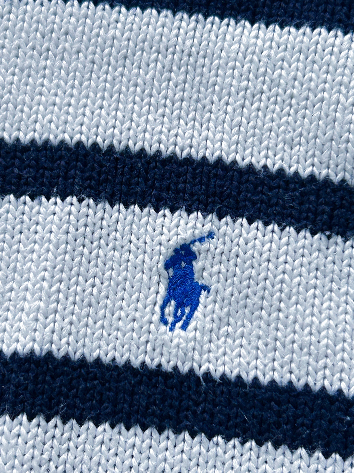 Polo Ralph Lauren Vintage *PREMIUM* Pullover | M