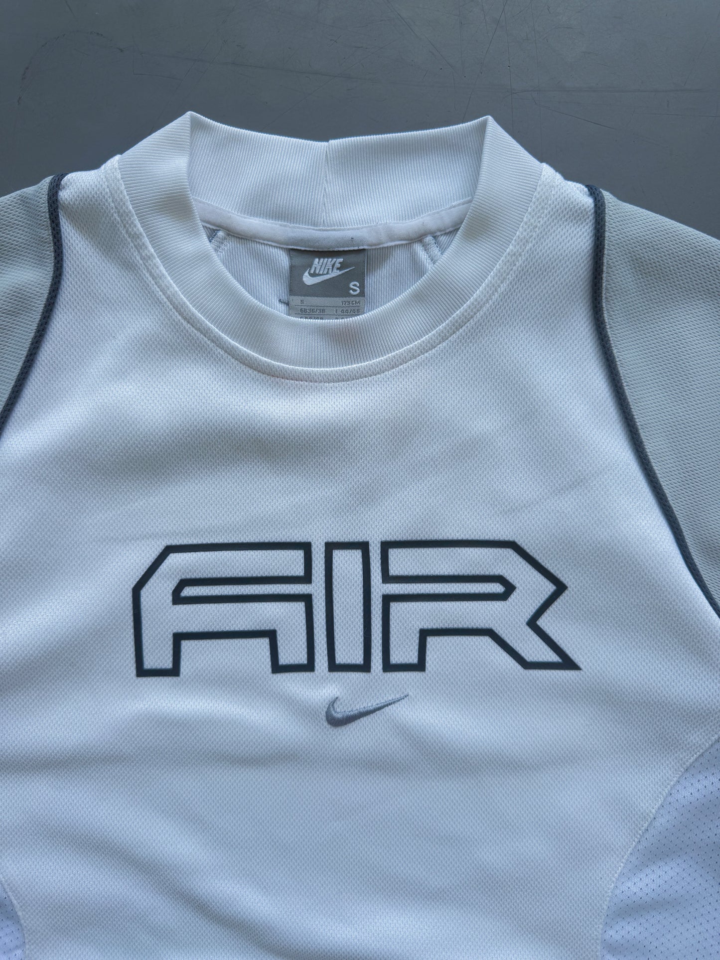 Vintage Nike T-Shirt | S