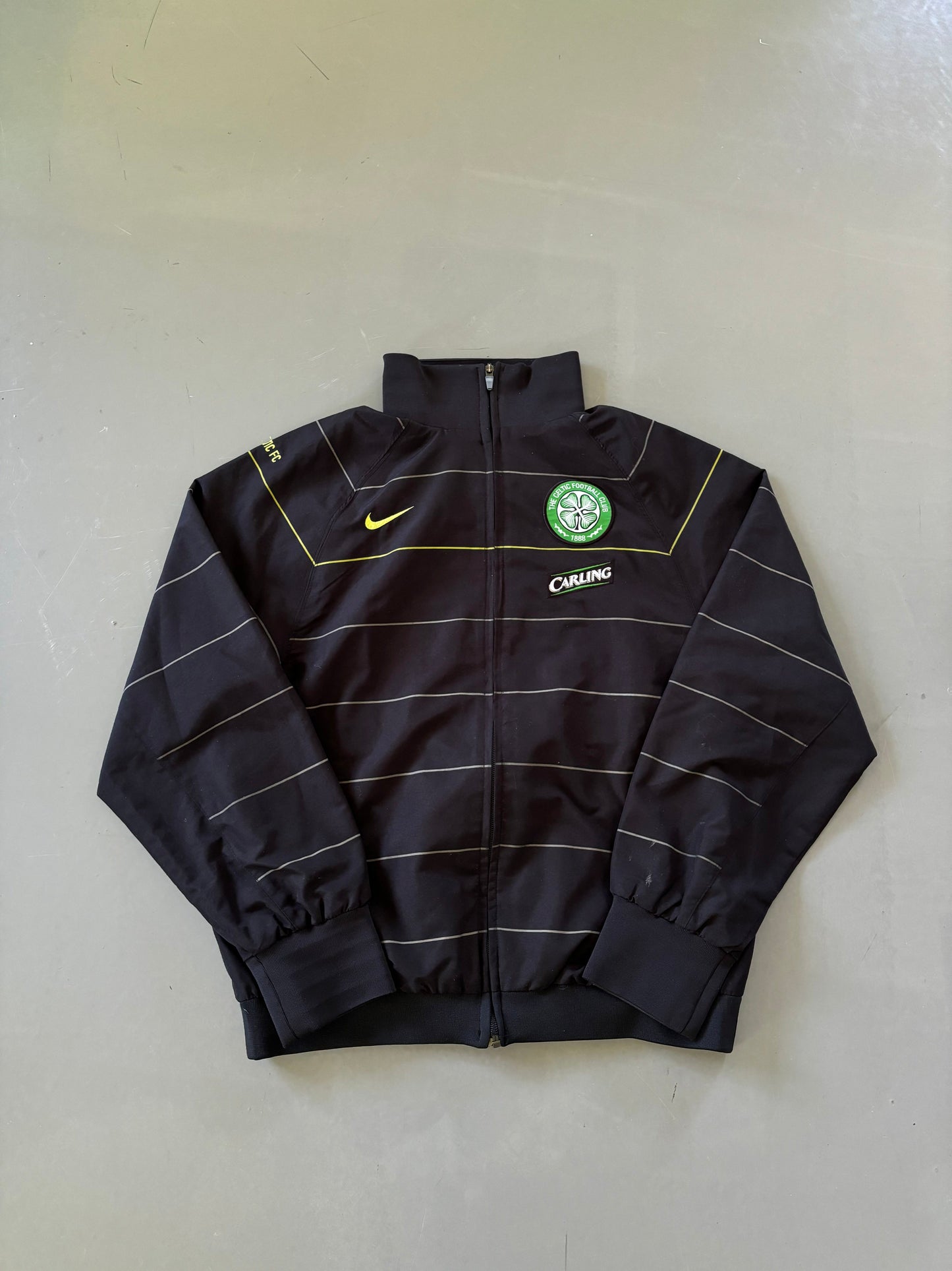 Nike x Celtic Vintage Tracksuit | M