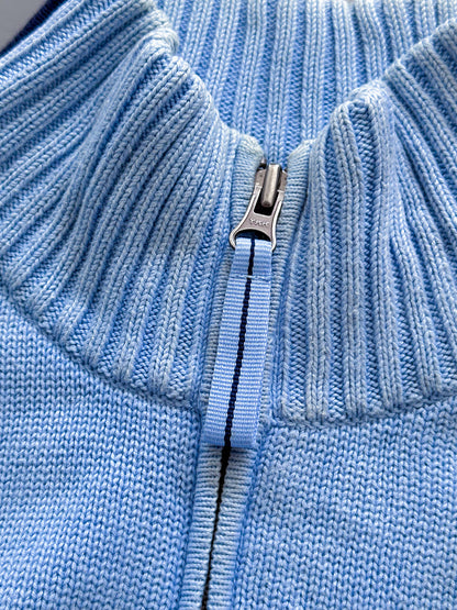 Polo Ralph Lauren Vintage *PREMIUM* Strickjacke | M
