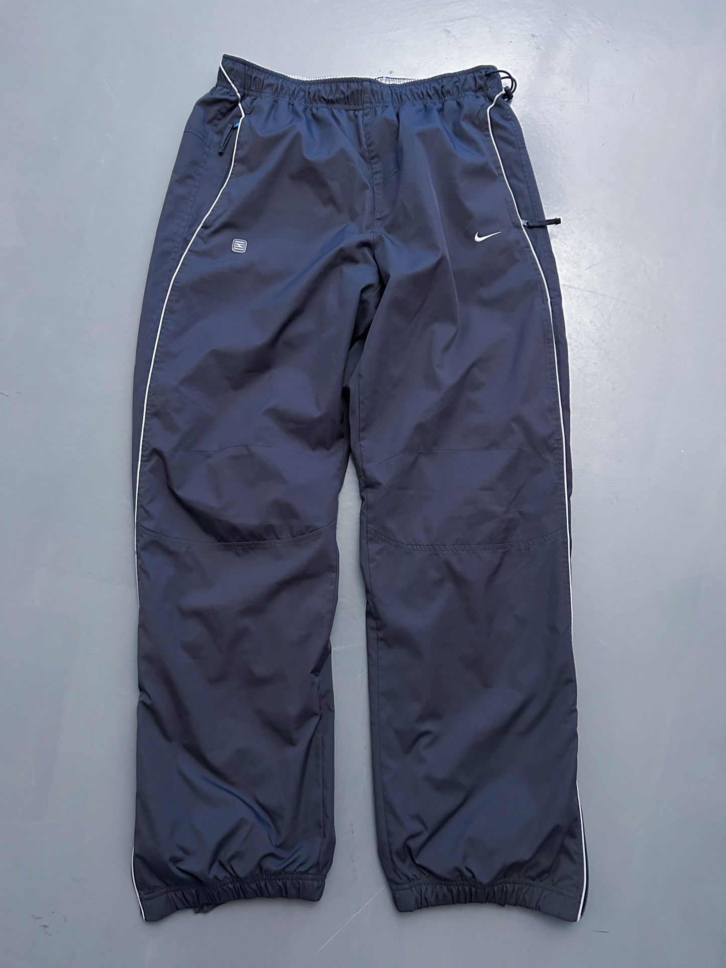 Nike Vintage *Shox* Trackpants | L
