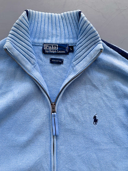 Polo Ralph Lauren Vintage *PREMIUM* Strickjacke | M