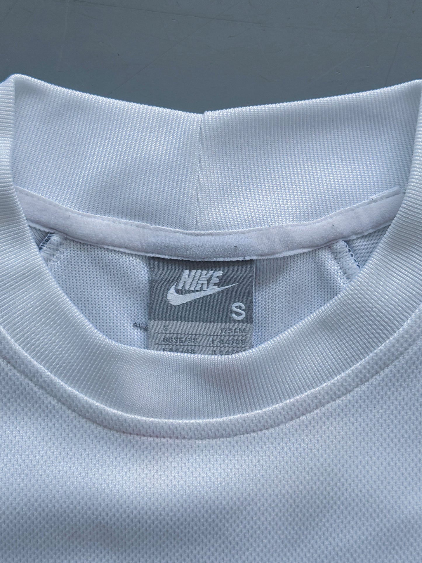 Vintage Nike T-Shirt | S