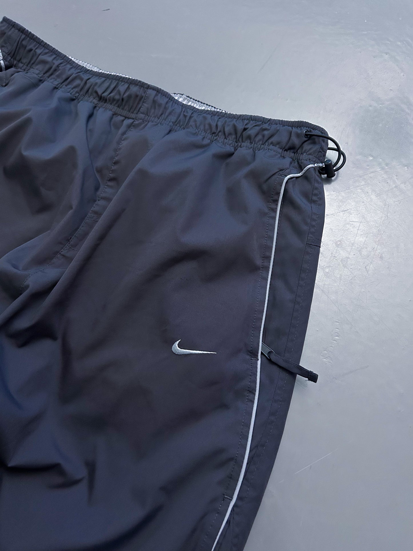 Nike Vintage *Shox* Trackpants | L