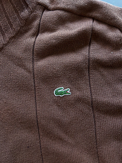 Lacoste Vintage Pullover | L