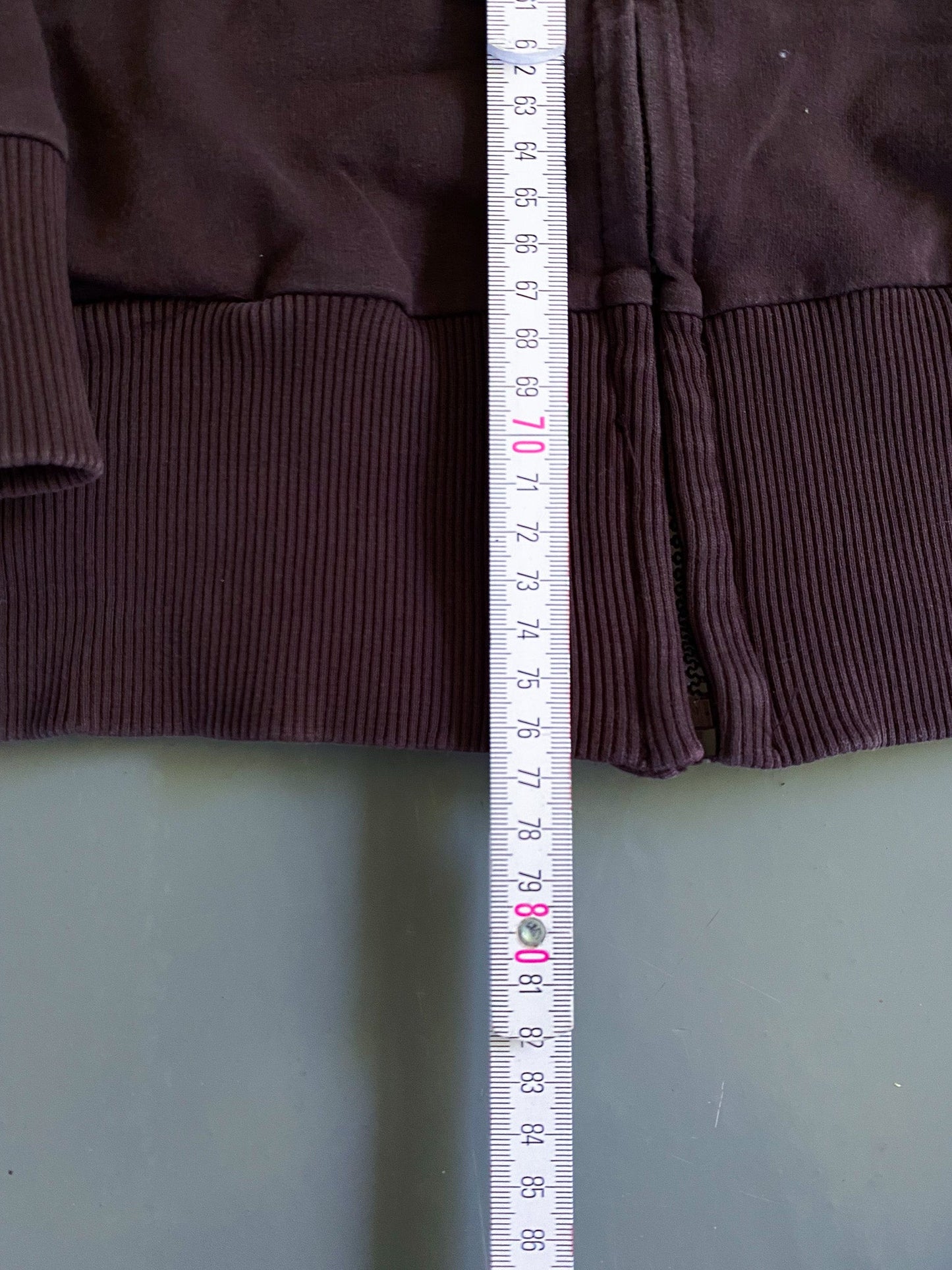 Ed Hardy Vintage Jacke | XL