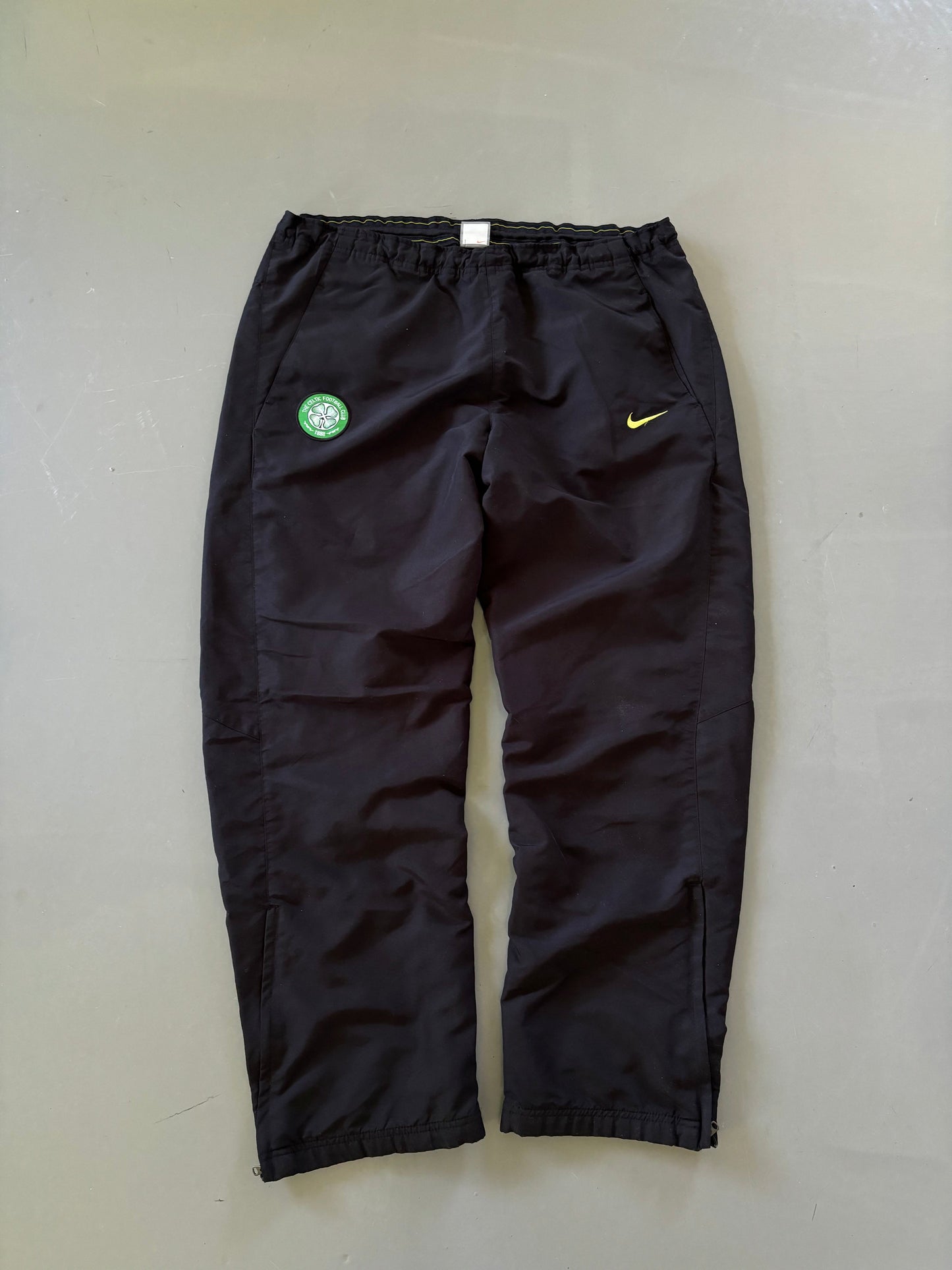 Nike x Celtic Vintage Tracksuit | M