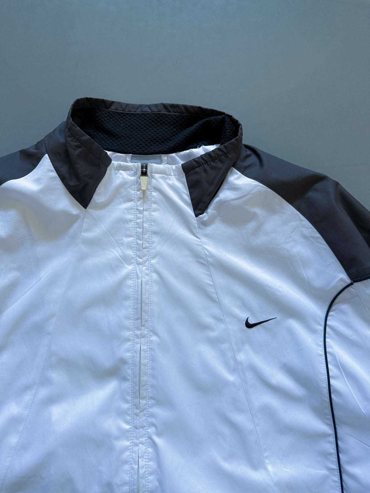 Nike Vintage *SHOX* Trackjacket | L