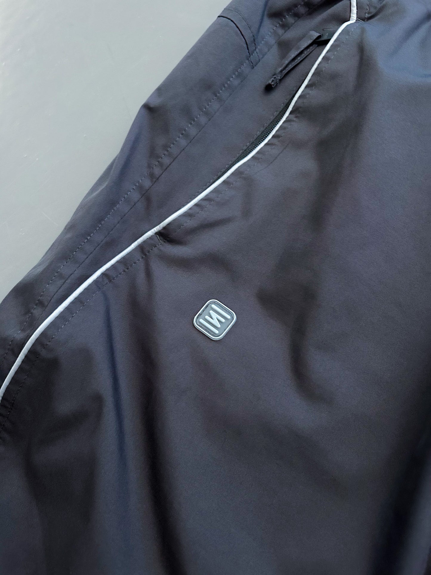 Nike Vintage *Shox* Trackpants | L