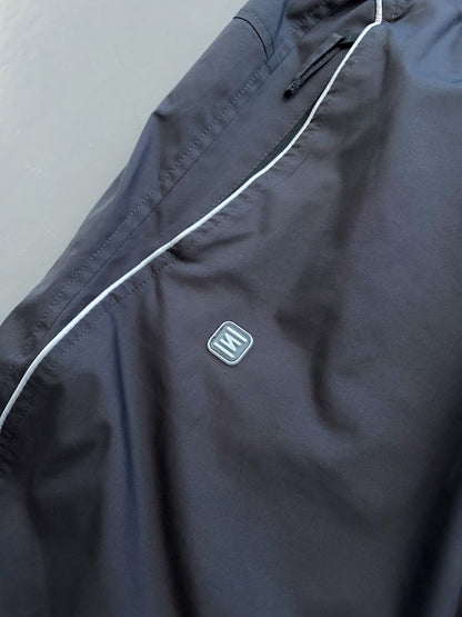 Nike Vintage *Shox* Trackpants | L