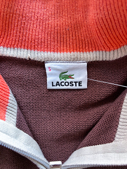 Lacoste Vintage Pullover | L