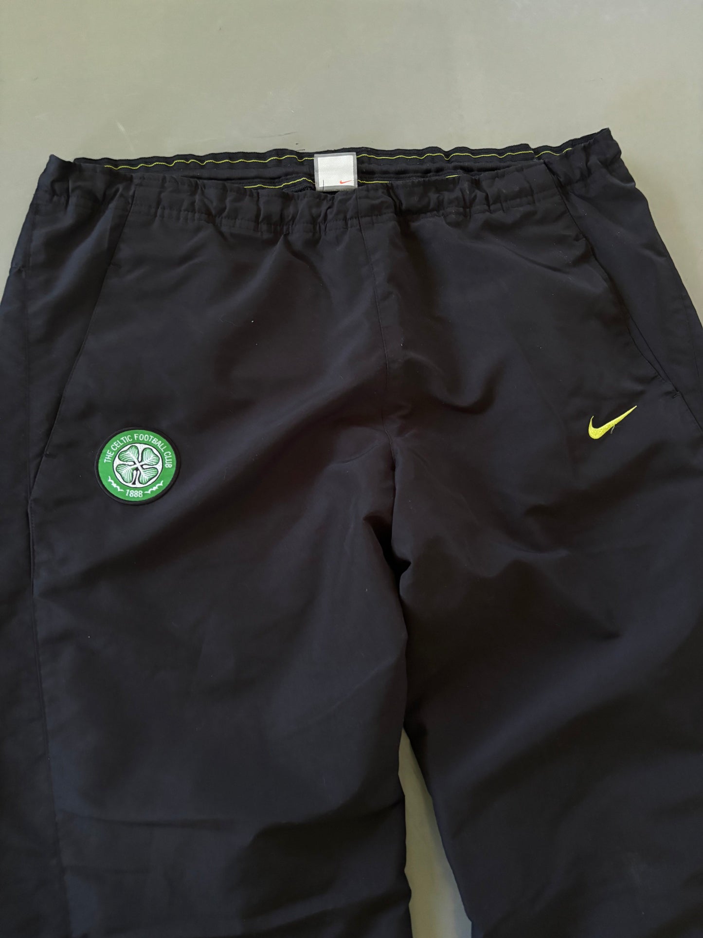 Nike x Celtic Vintage Tracksuit | M