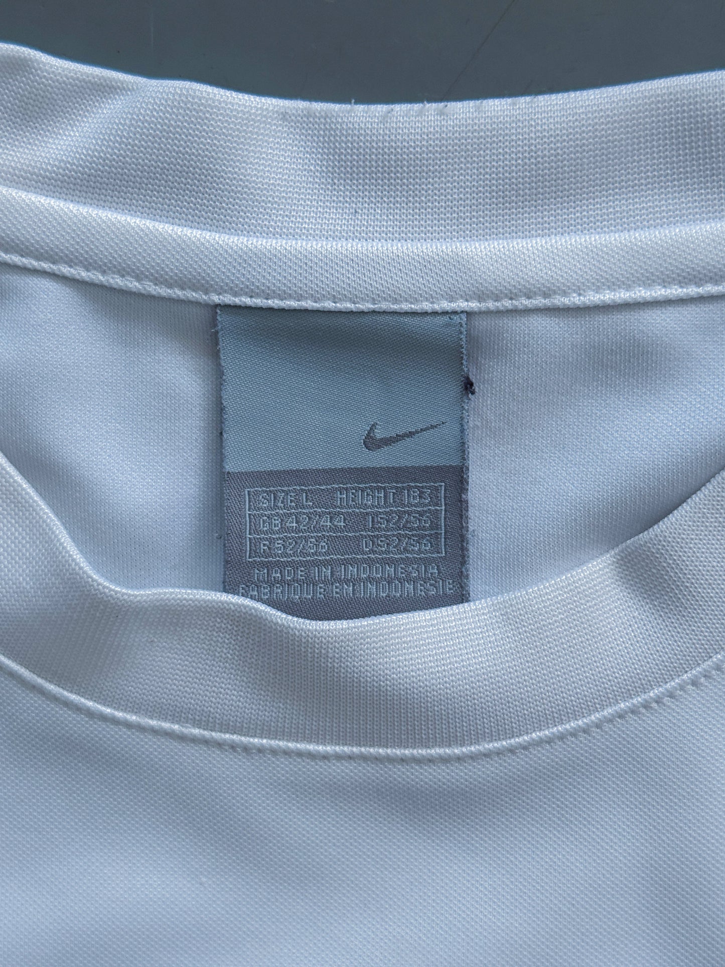 Vintage Nike T-Shirt | L