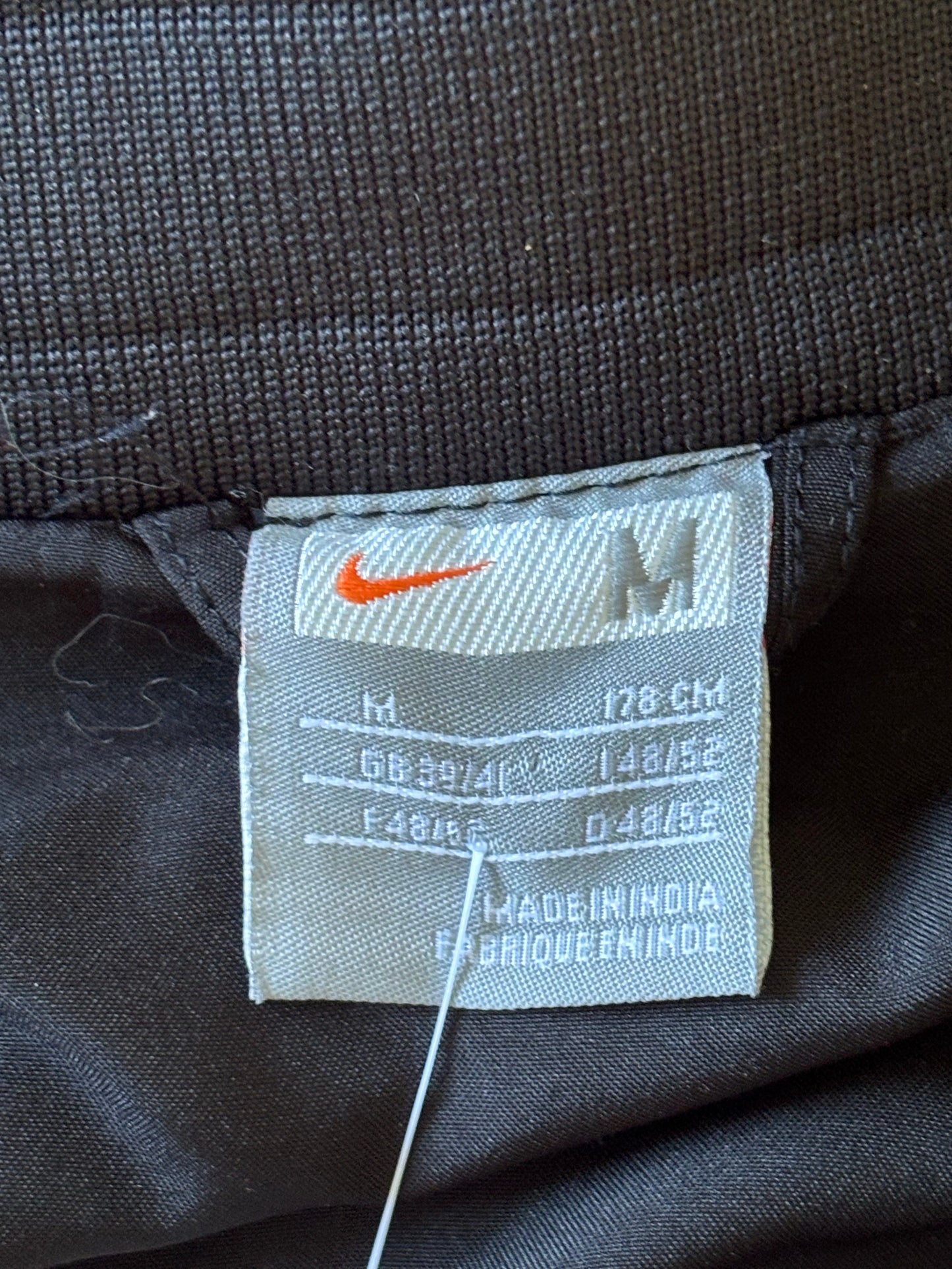 Nike x Celtic Vintage Tracksuit | M