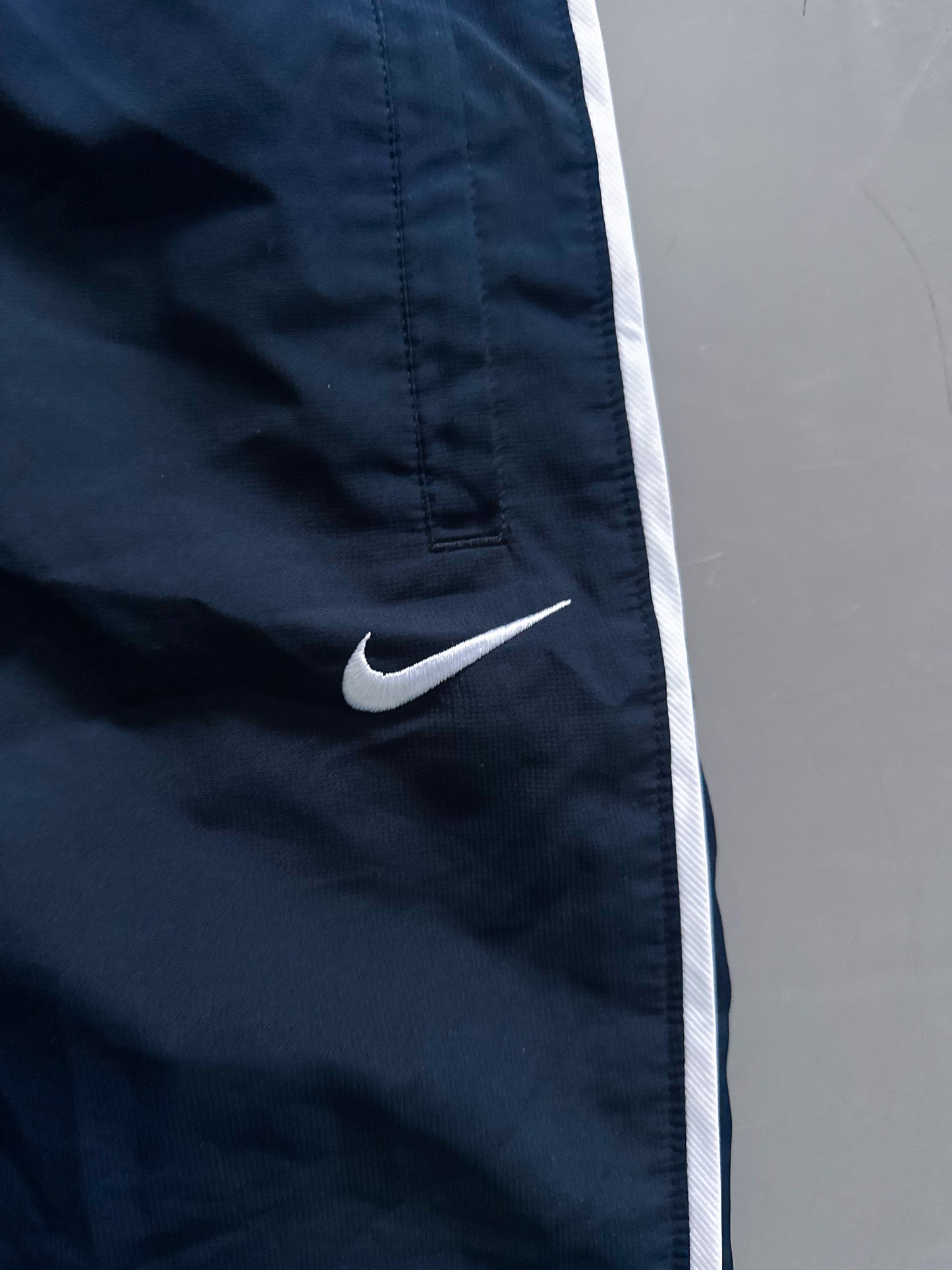 Nike Vintage Trackpants | S