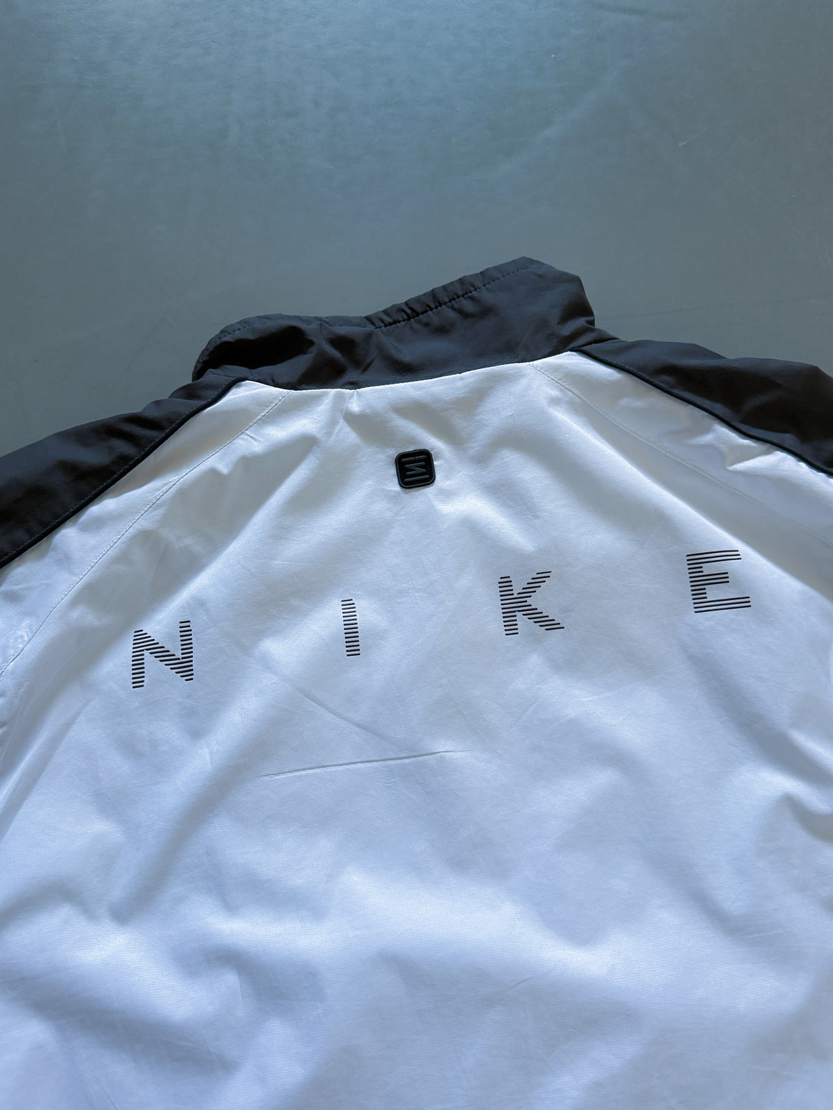 Nike Vintage *SHOX* Trackjacket | L