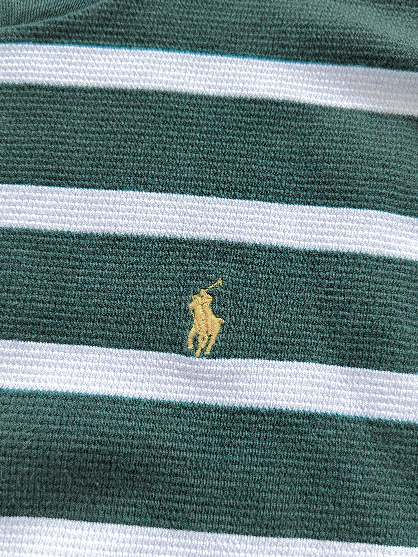 Polo Ralph Lauren Vintage Longsleeve / Pullover | S
