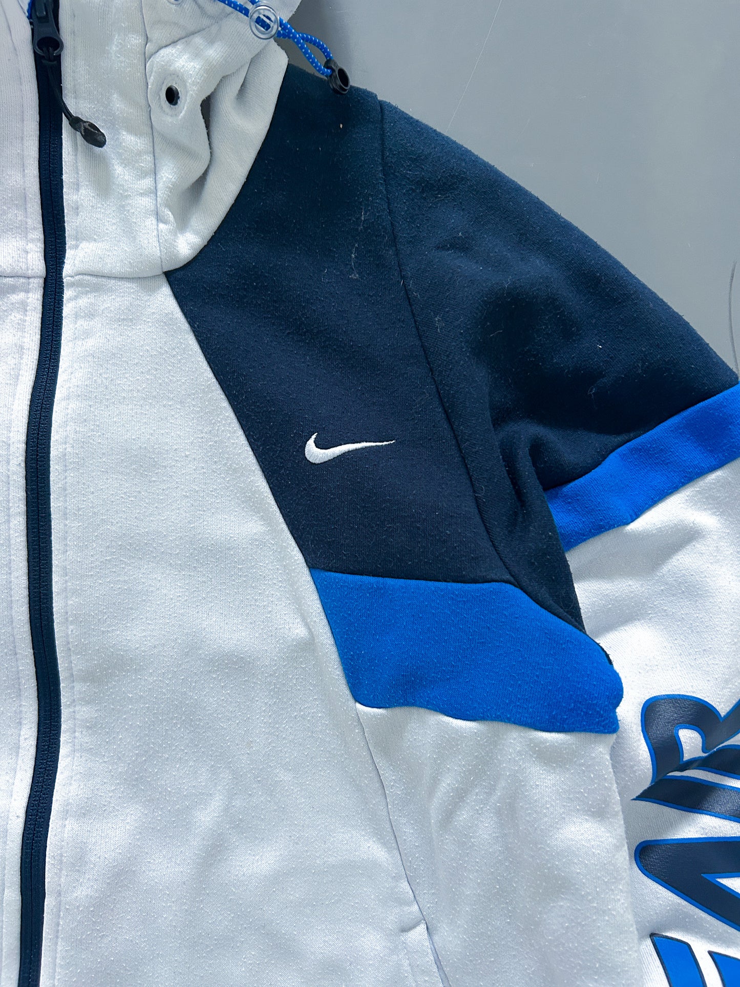 Nike Vintage Sweatjacke | M