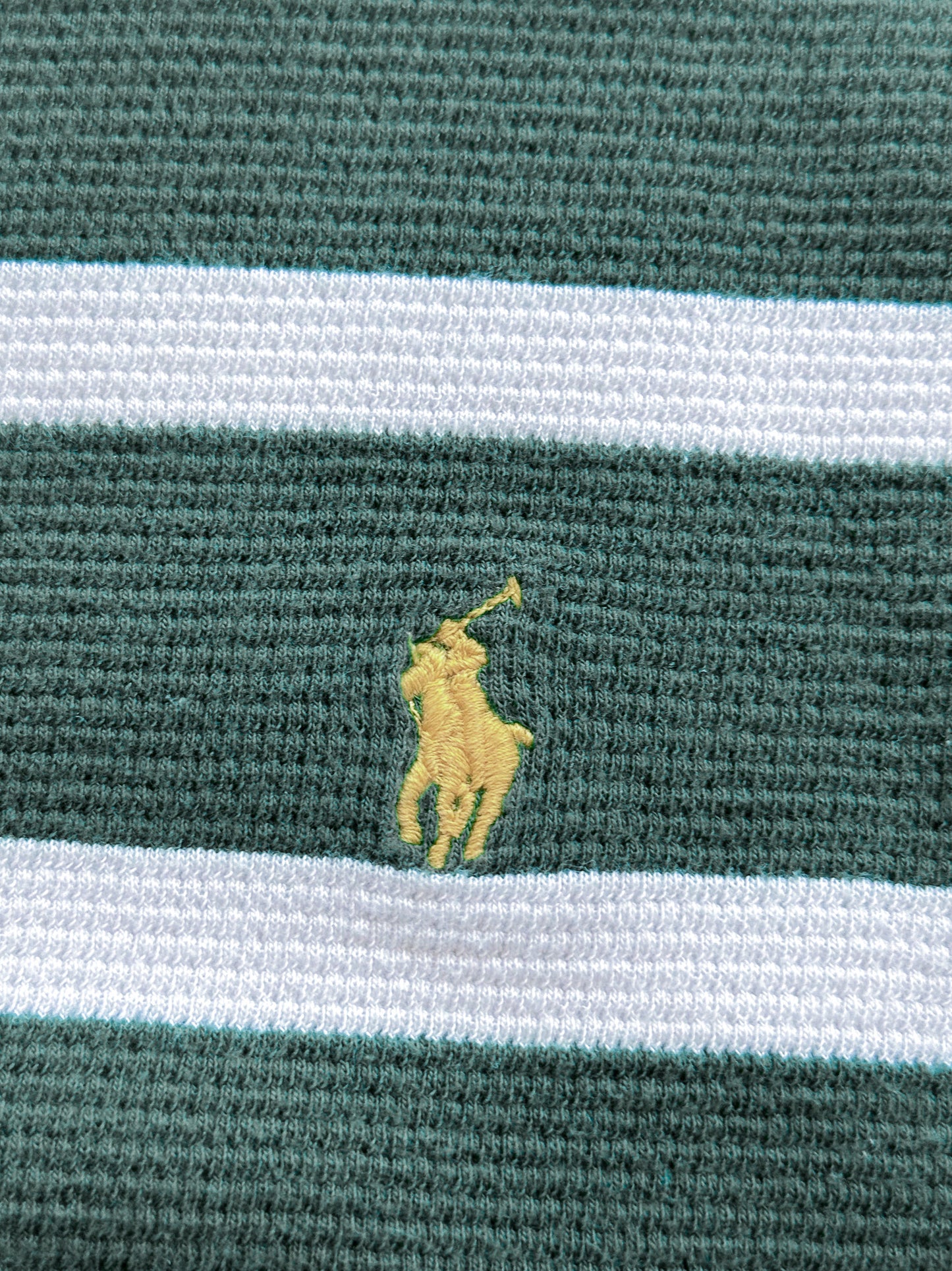 Polo Ralph Lauren Vintage Longsleeve / Pullover | S