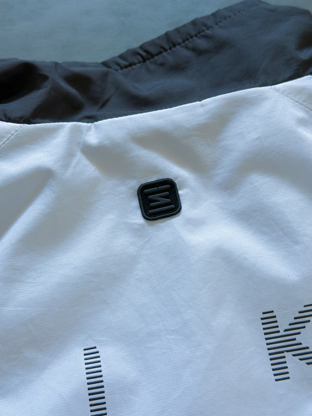 Nike Vintage *SHOX* Trackjacket | L