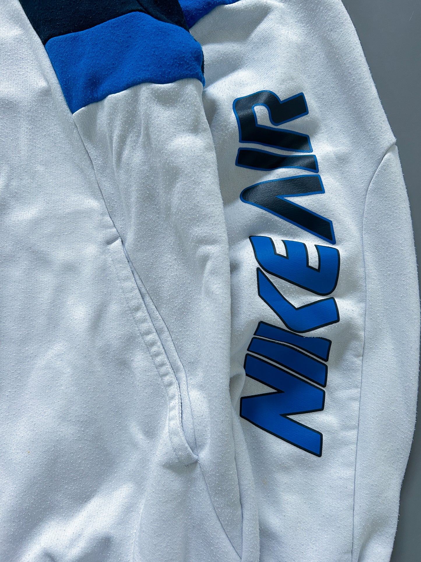 Nike Vintage Sweatjacke | M