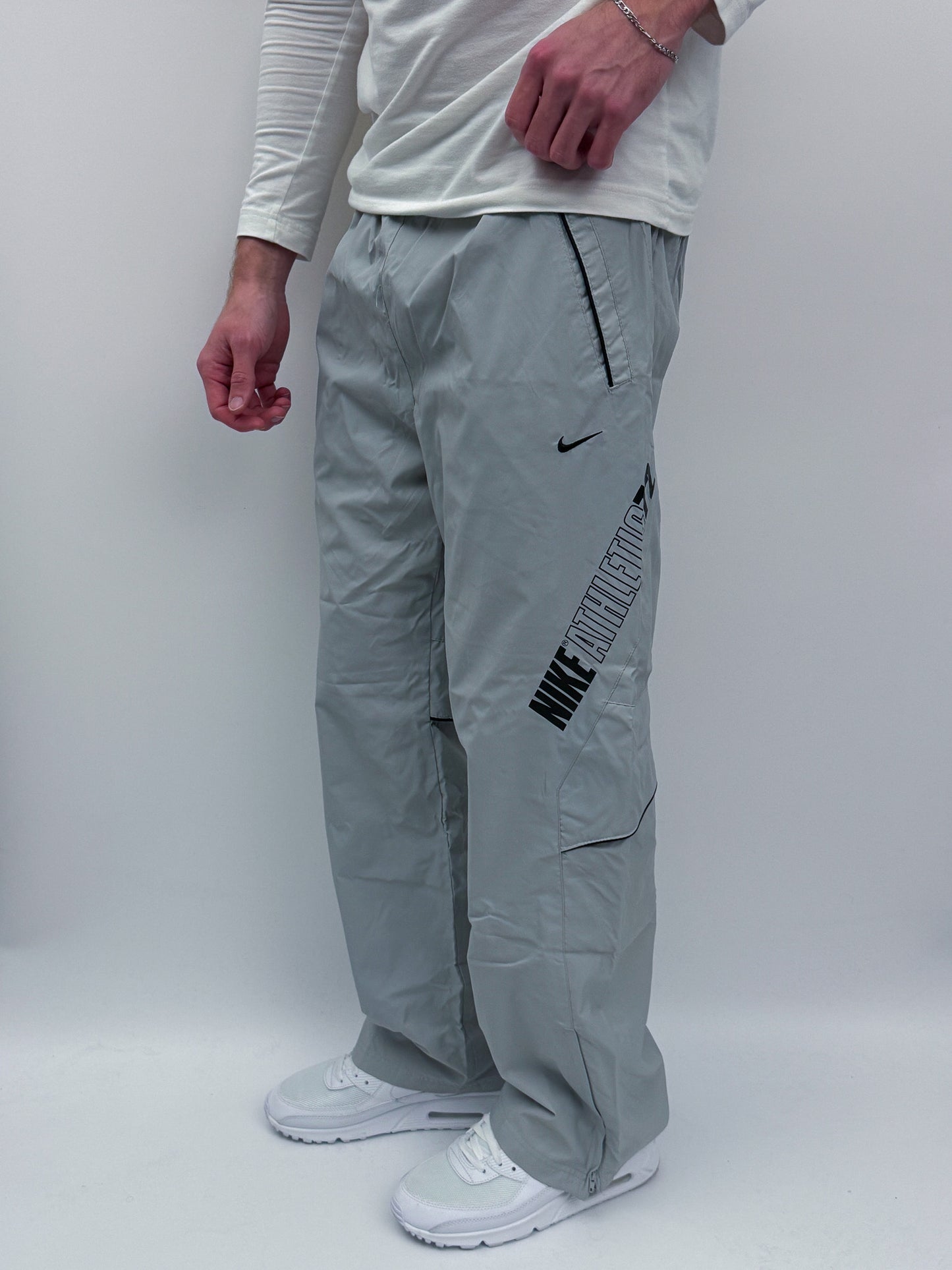 Nike Vintage Trackpants | M