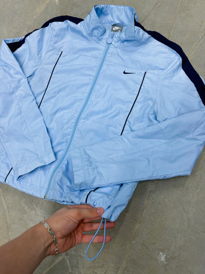 Nike Vintage Trackjacket | Fittet XS