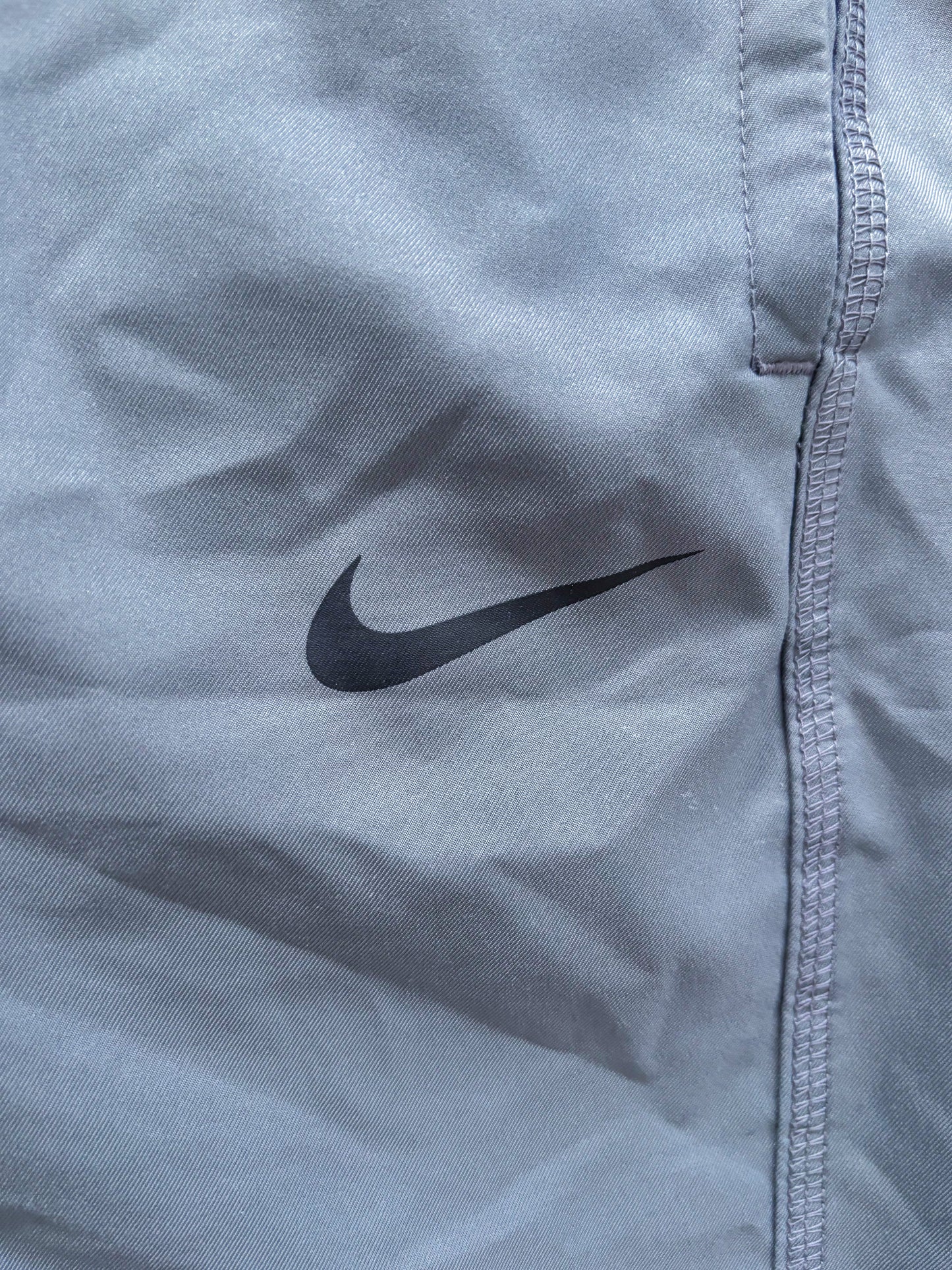 Nike Vintage *Classic* Trackpants | S