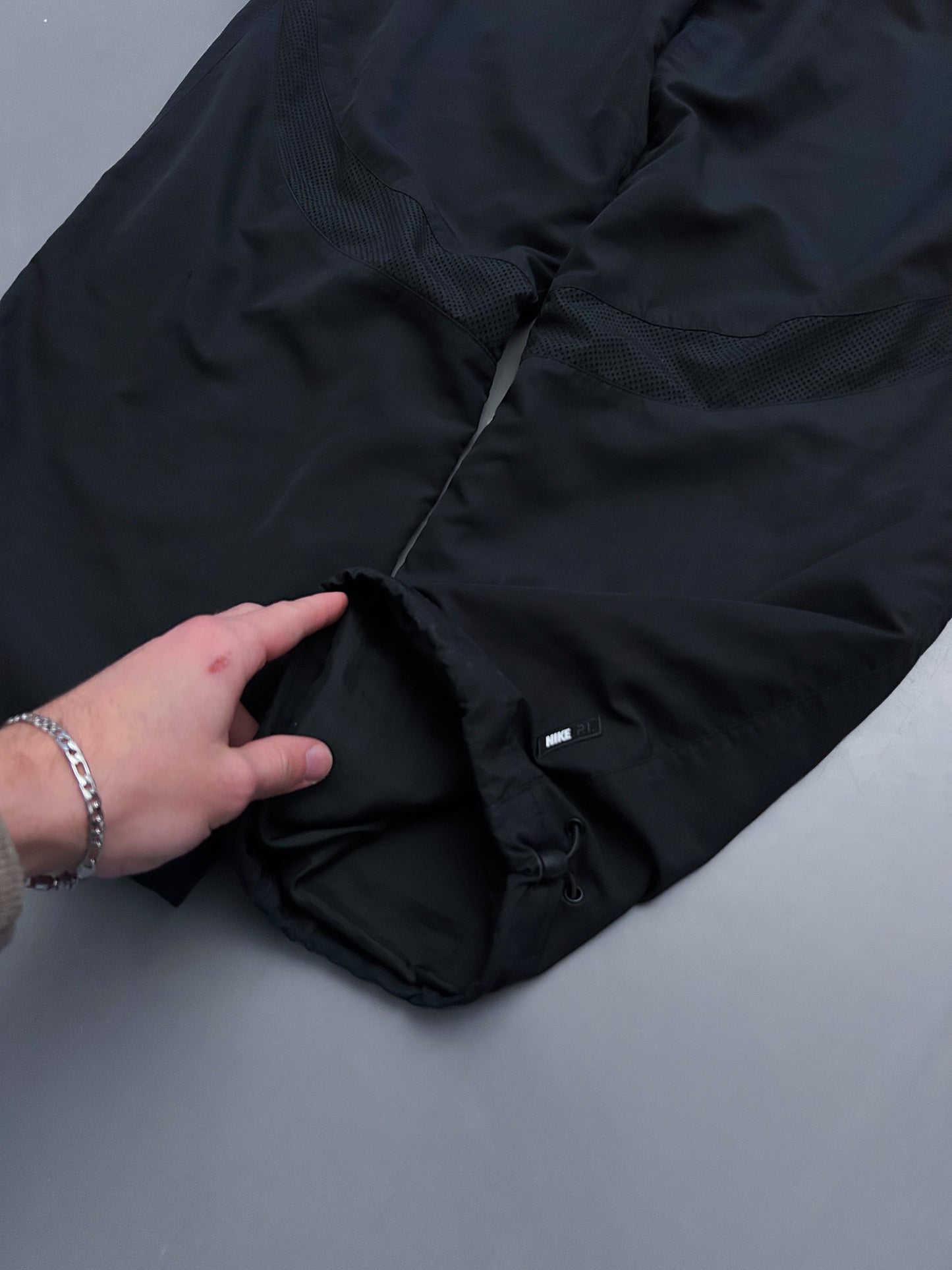 Nike Vintage Trackpants | L