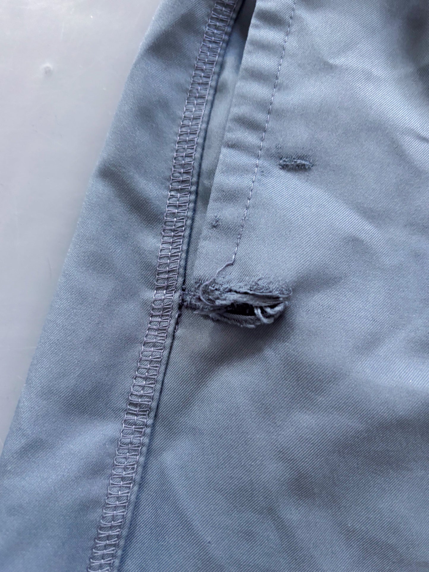 Nike Vintage *Classic* Trackpants | S