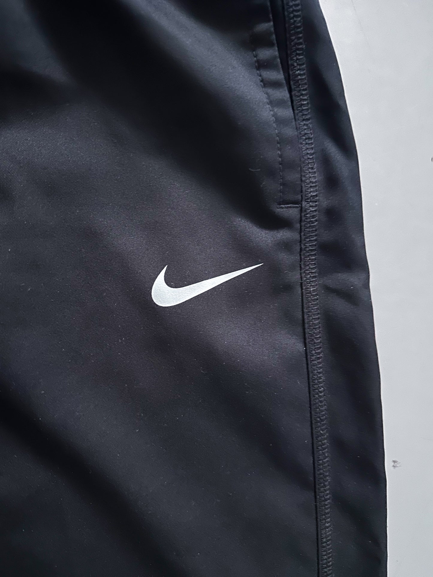 Nike Vintage Trackpants | S