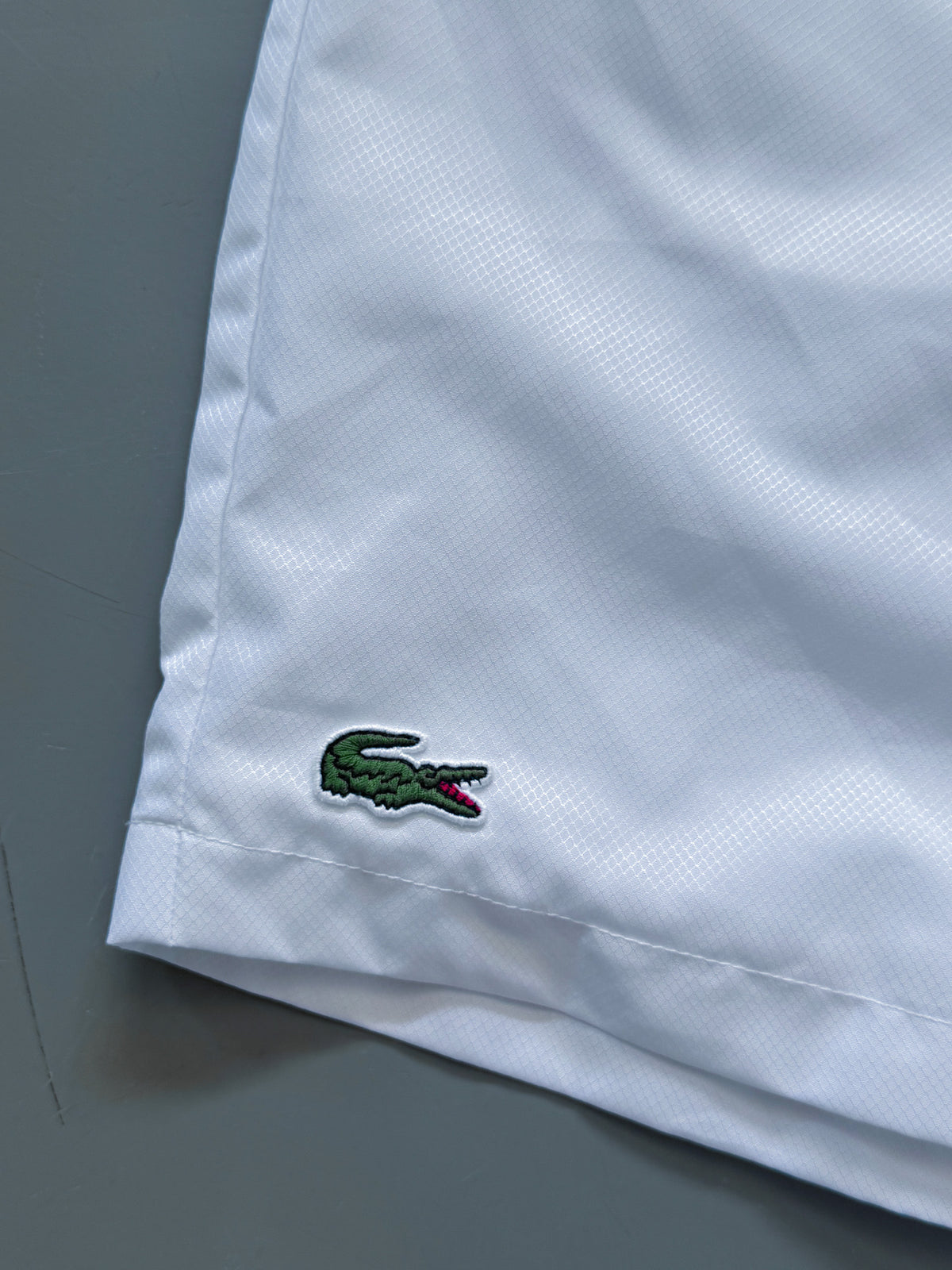Vintage Lacoste Shorts | S