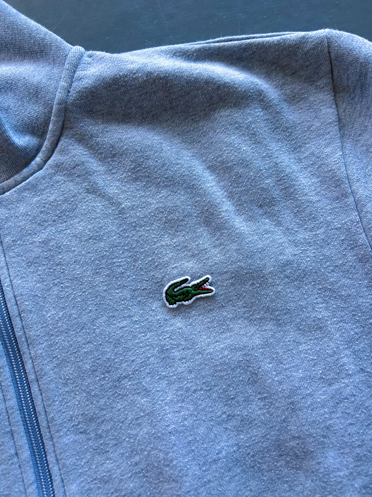 Lacoste Vintage Pullover | L