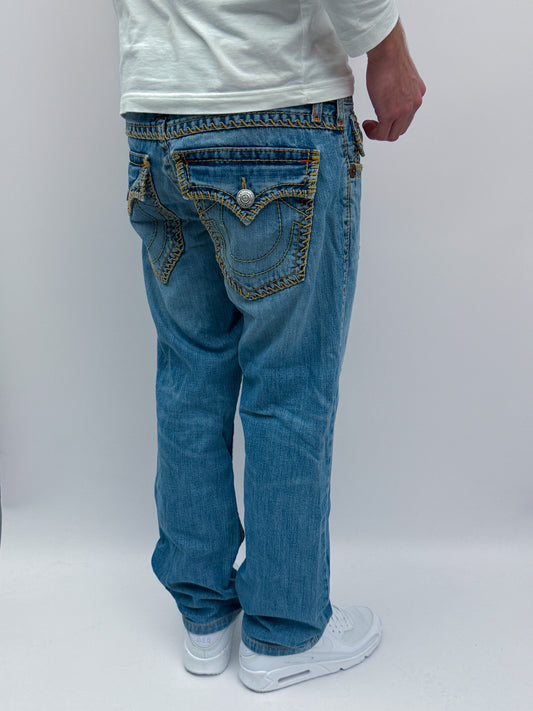 True Religion Vintage Jeans | M