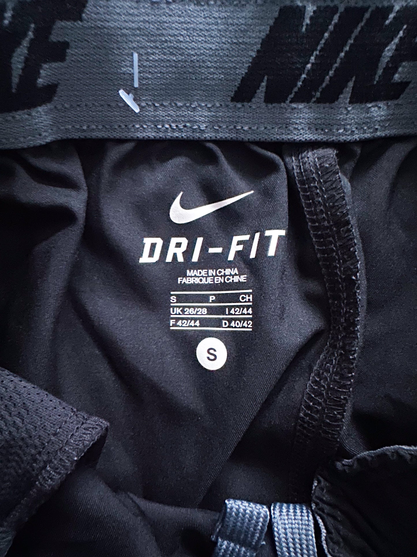 Nike Vintage Trackpants | S