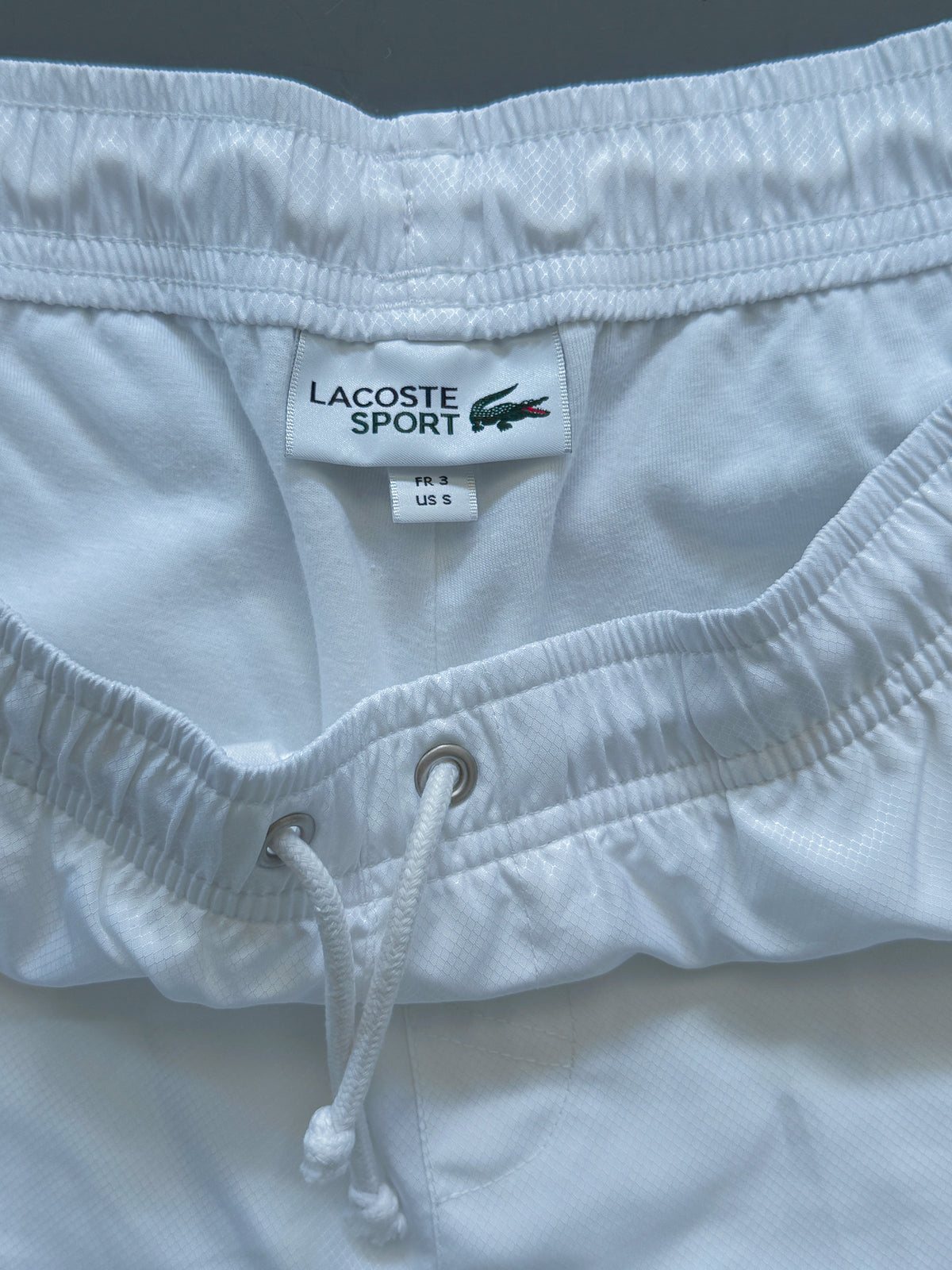 Vintage Lacoste Shorts | S