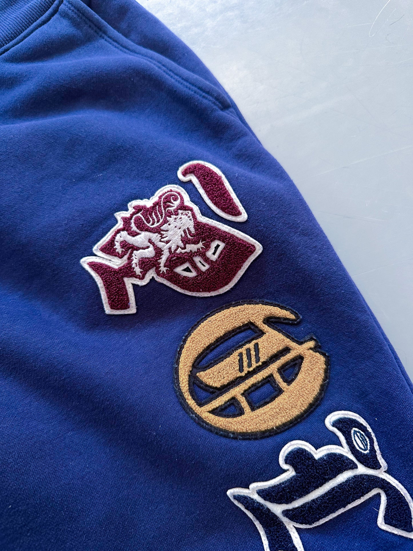 Polo Ralph Lauren Vintage Sweatpants / Jogger | M