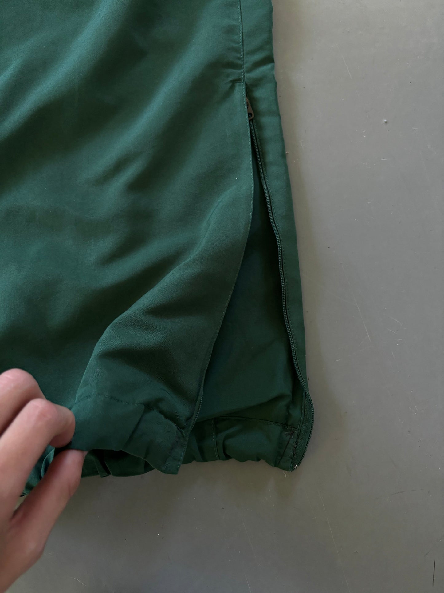 Nike x Brasilen Vintage Tracksuit | L