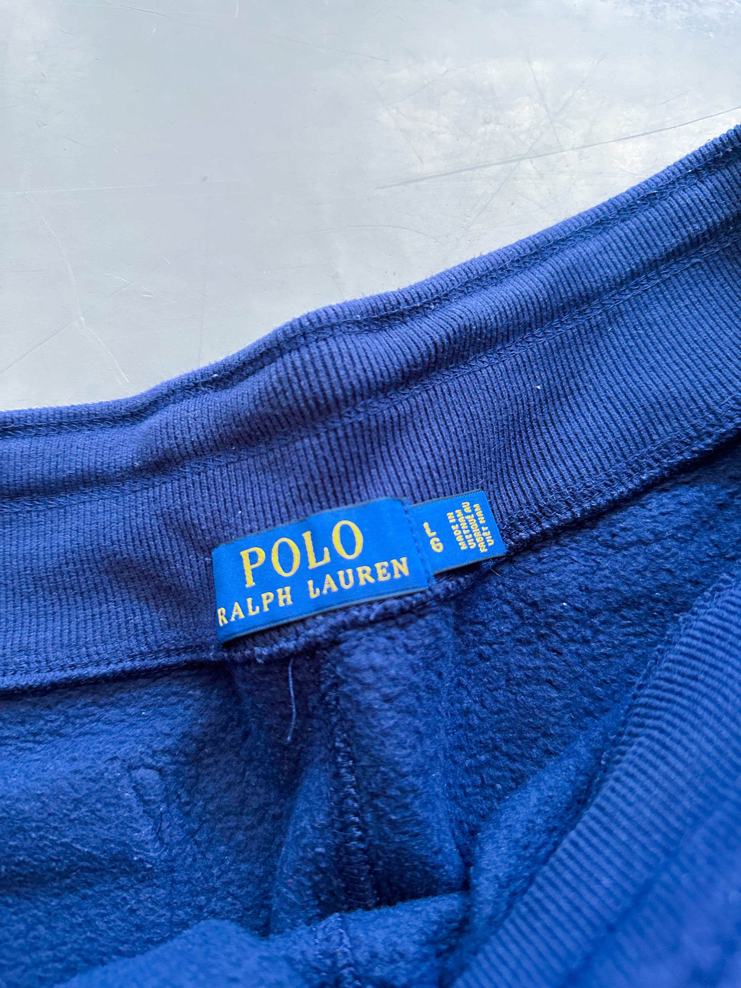 Polo Ralph Lauren Vintage Sweatpants / Jogger | M