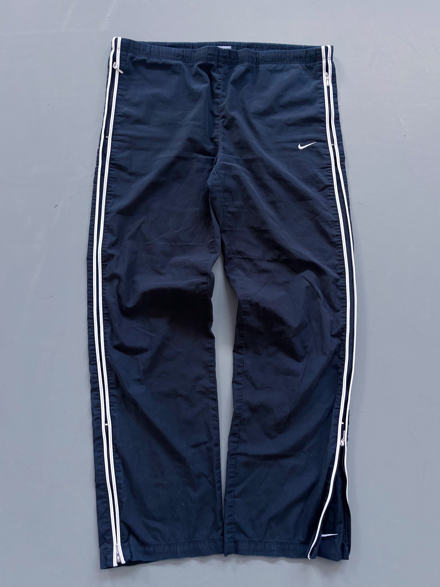 Nike Vintage Trackpants | S