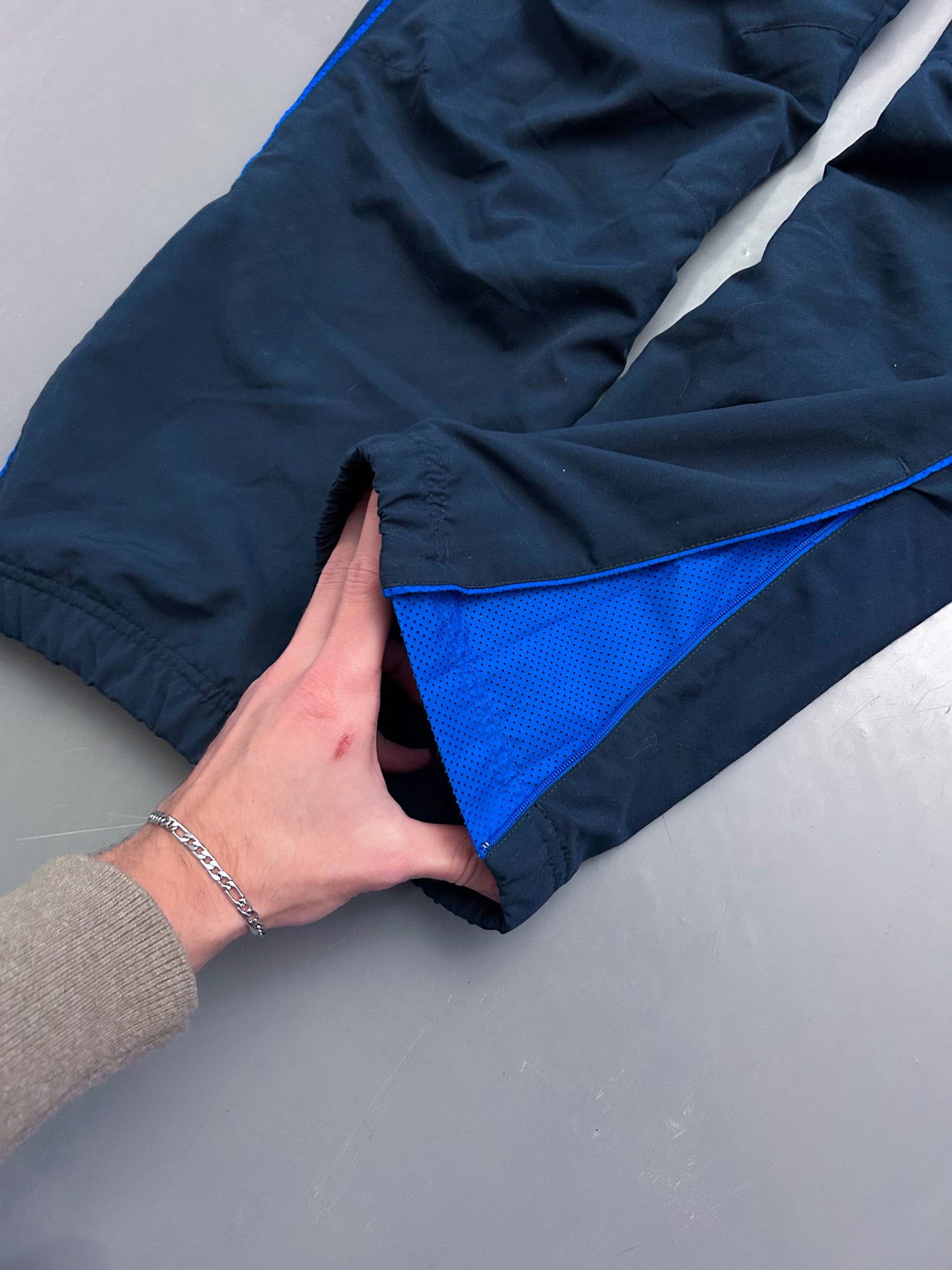 Nike Vintage Trackpants | S