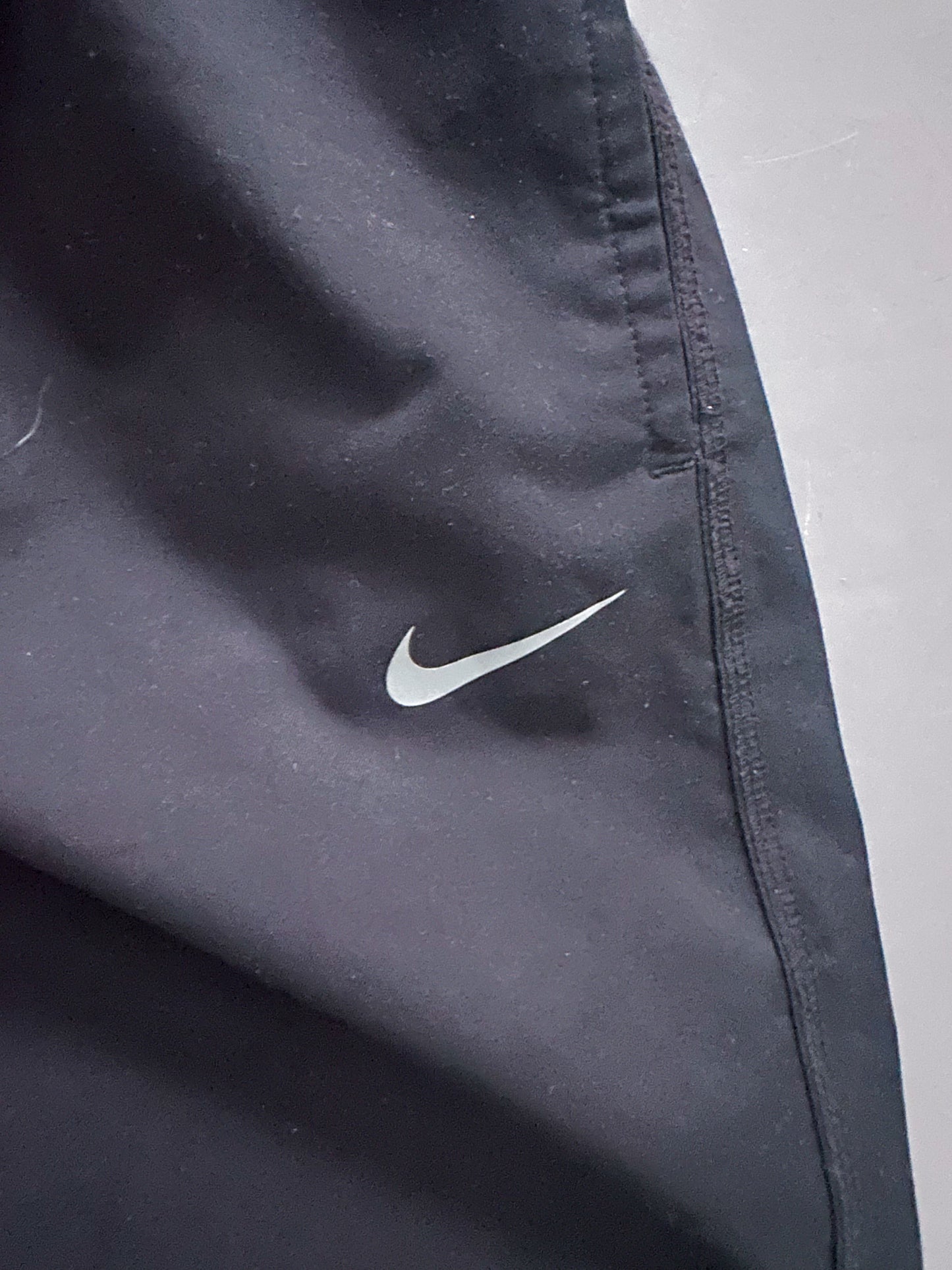 Nike Vintage *Classic* Trackpants | S