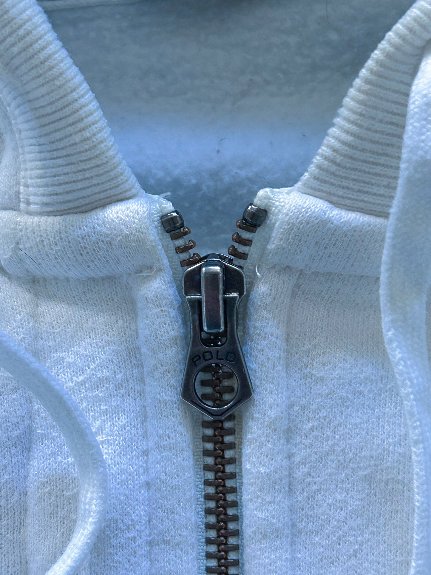 Polo Ralph Lauren Vintage *PREMIUM* Sweatjacke | S