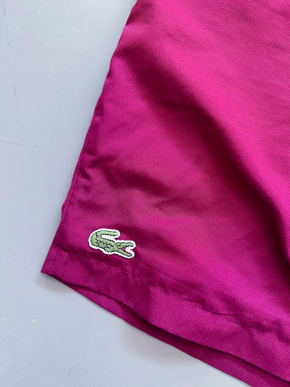 Vintage Lacoste Shorts | L