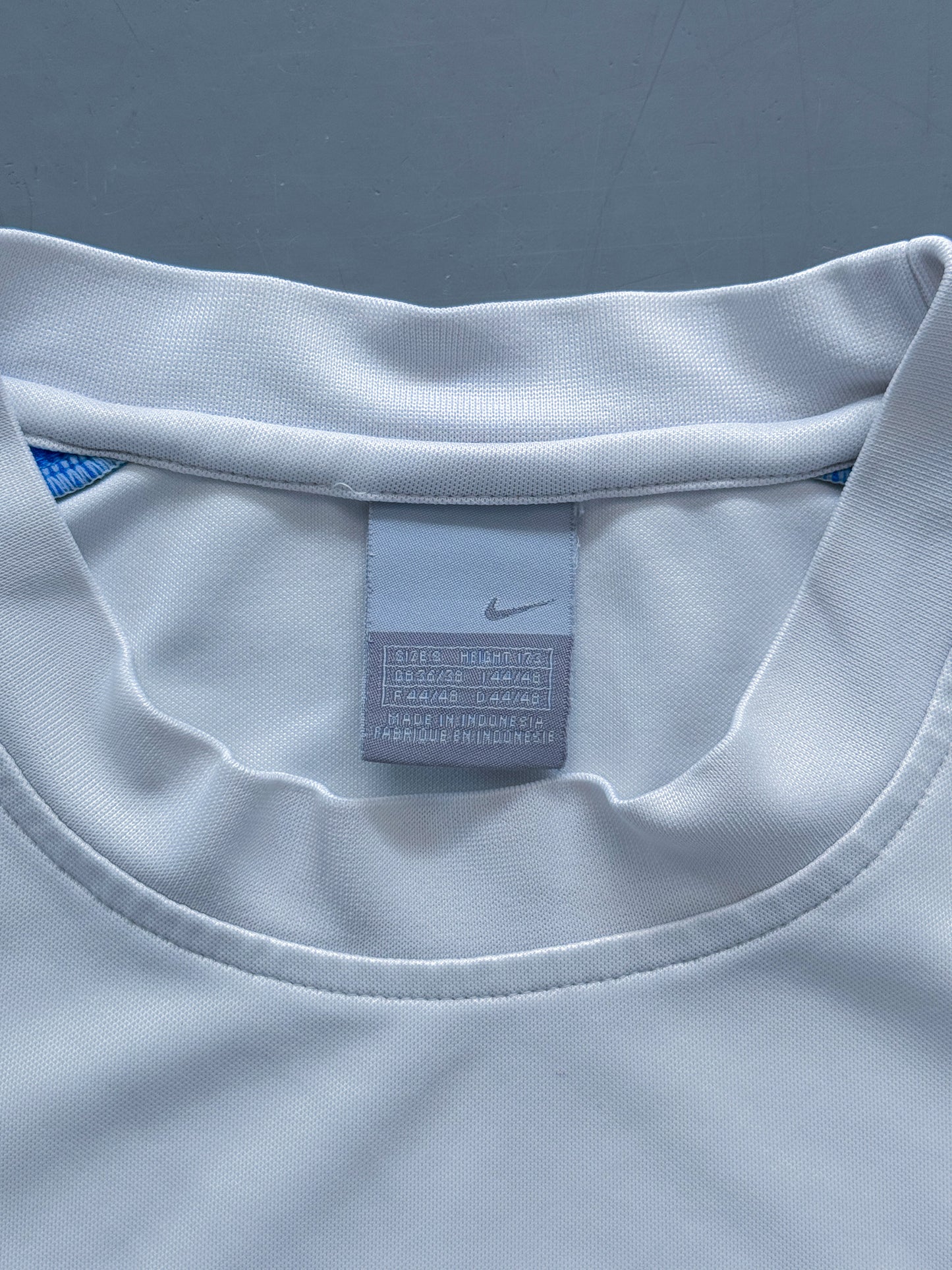 Vintage Nike T-Shirt | S