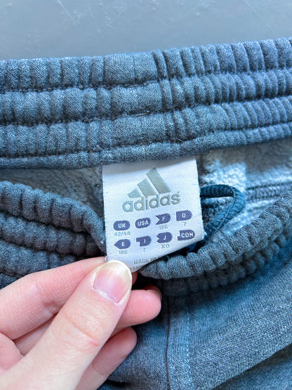 Adidas Vintage Tracksuit | L