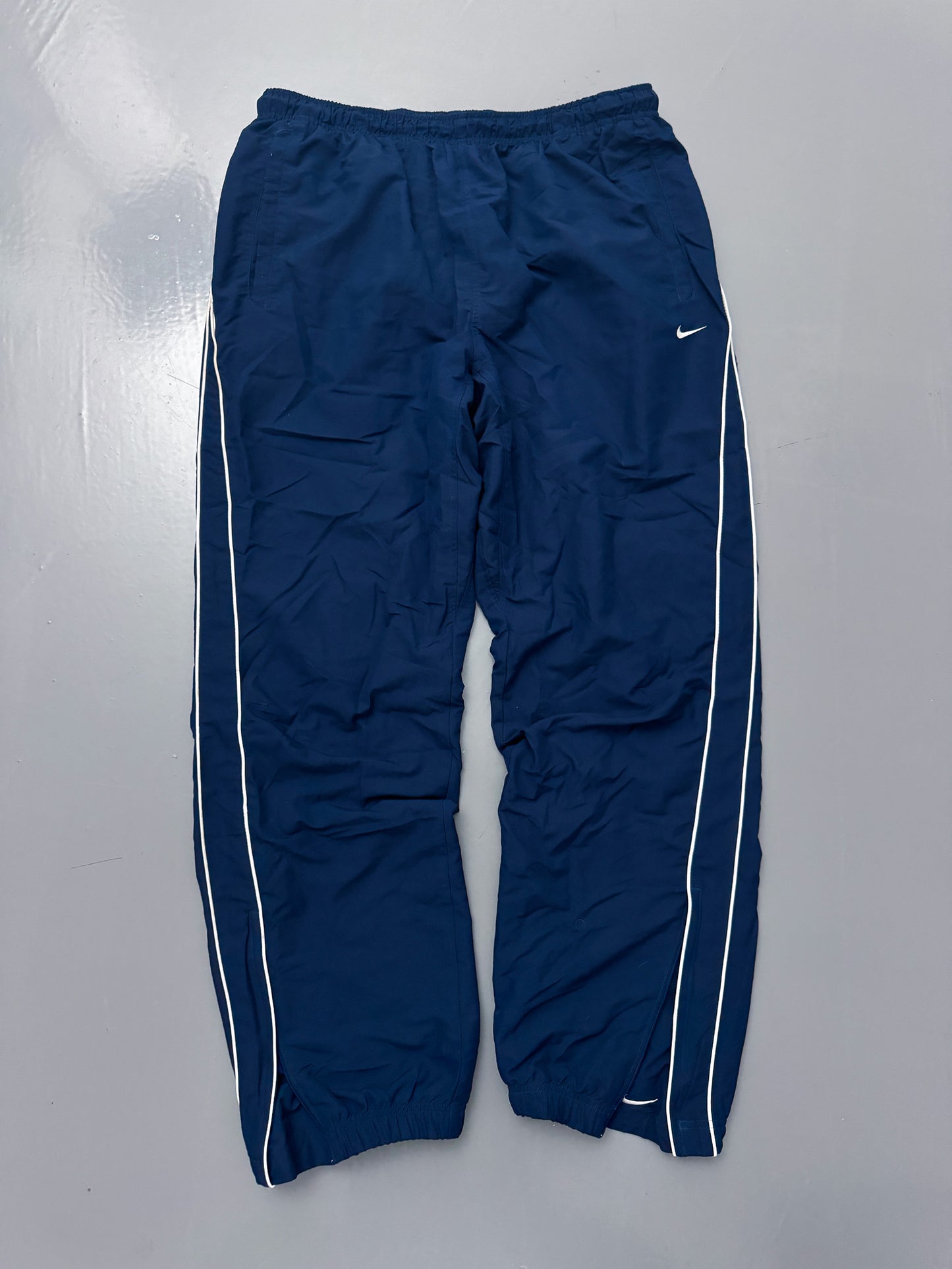 Nike Vintage Trackpants | XL