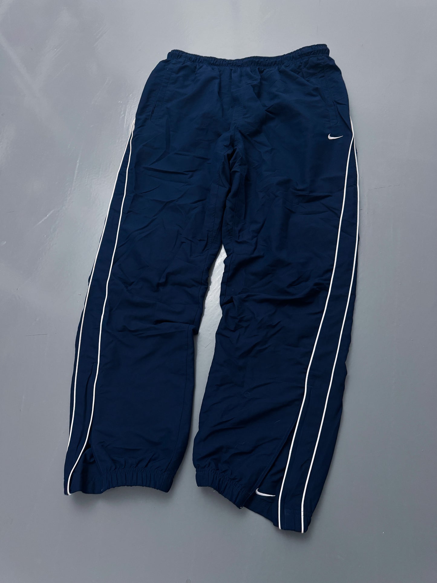 Nike Vintage Trackpants | XL