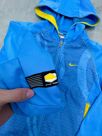 Nike *TN* Vintage Trackjacket | Fittet XXS