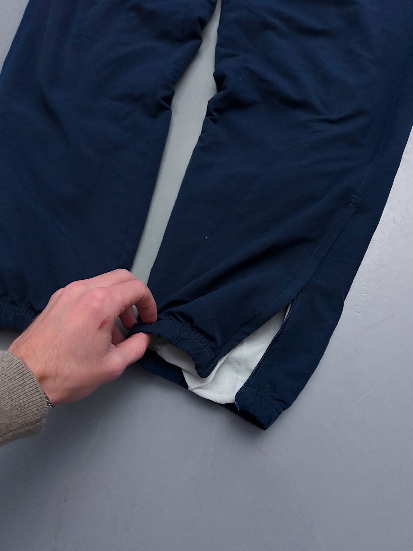 Nike Vintage Trackpants | L